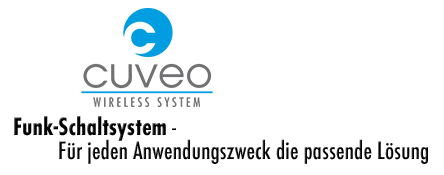 Cuveo-System Aktion Banner Logo+Headline only